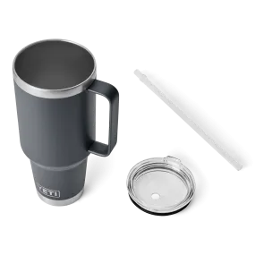 Rambler Straw Mug 1.2L/42oz