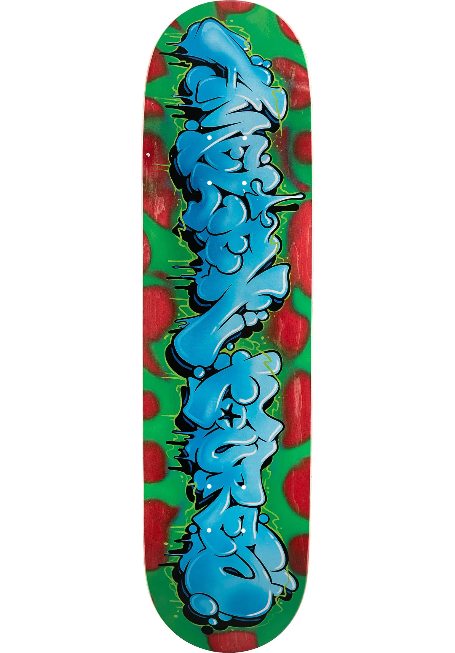 Rave Skateboards Foures Pro