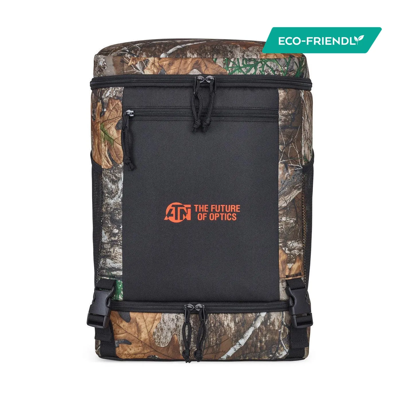 Realtree EDGE Ridgeline Backpack Cooler