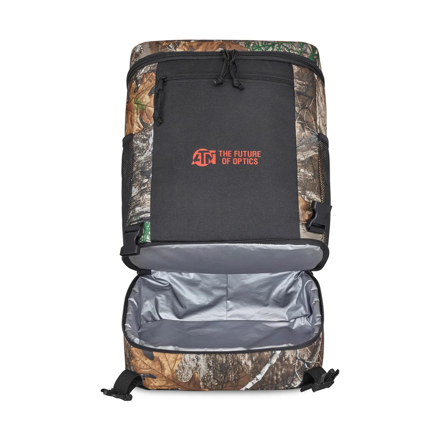 Realtree EDGE Ridgeline Backpack Cooler