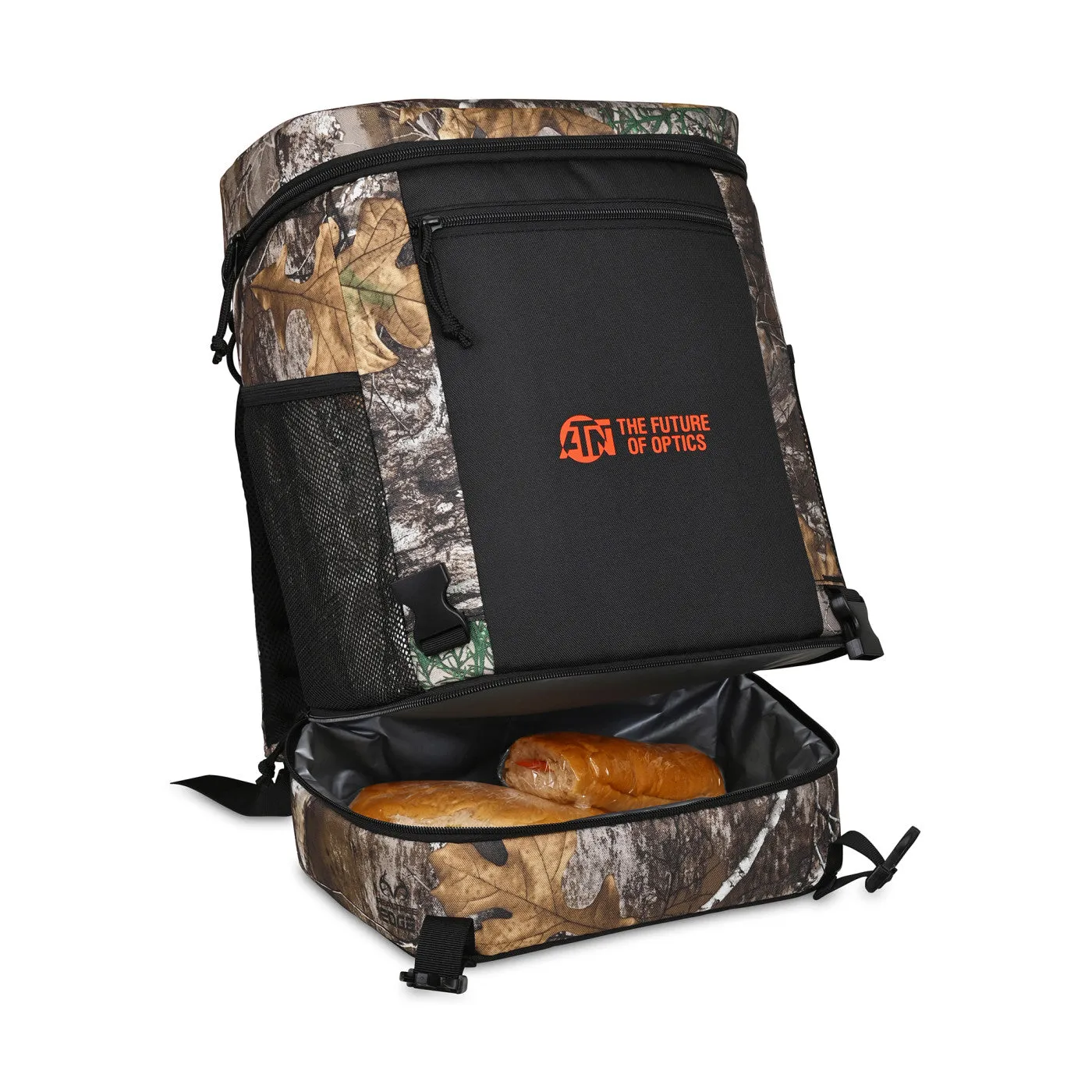 Realtree EDGE Ridgeline Backpack Cooler