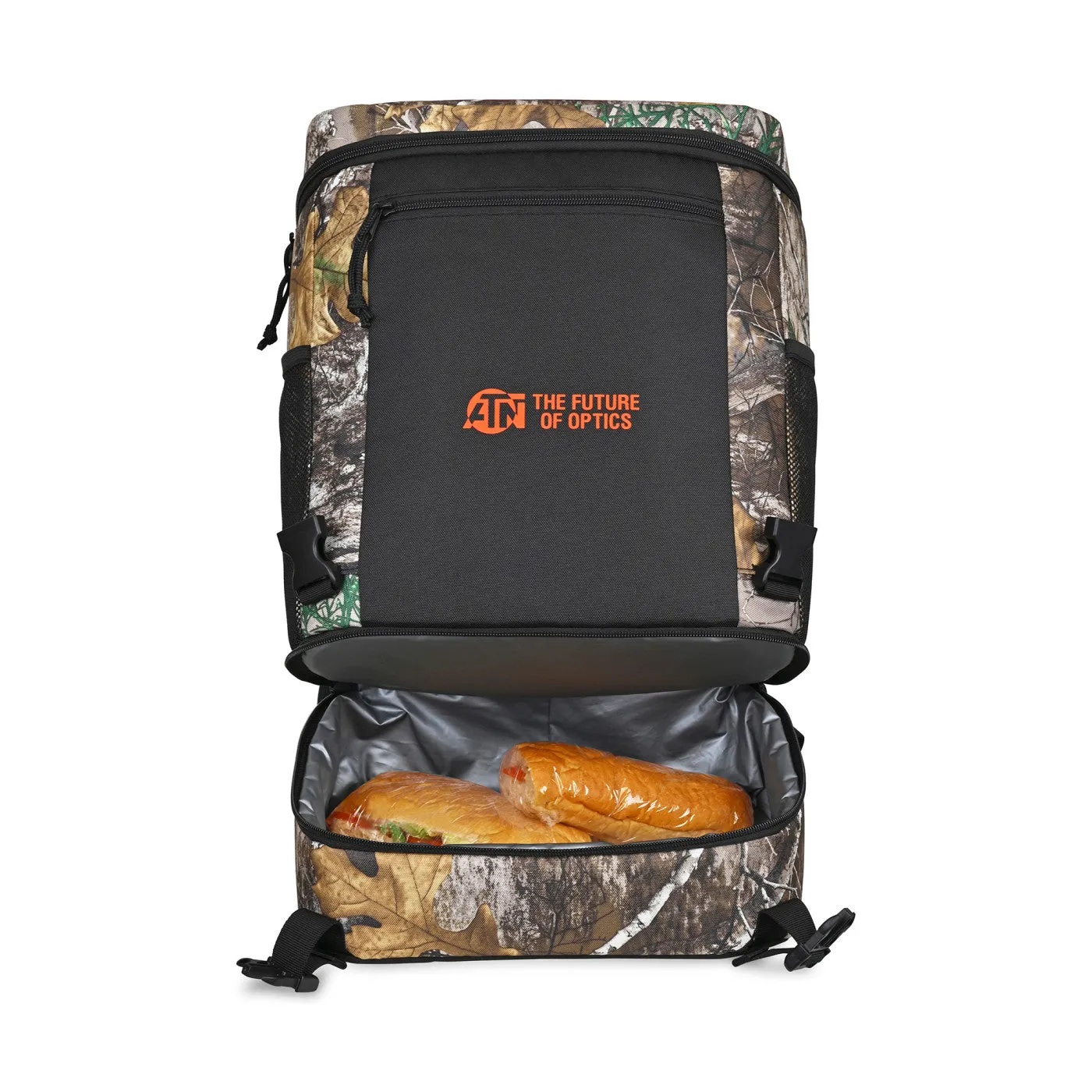 Realtree EDGE Ridgeline Backpack Cooler