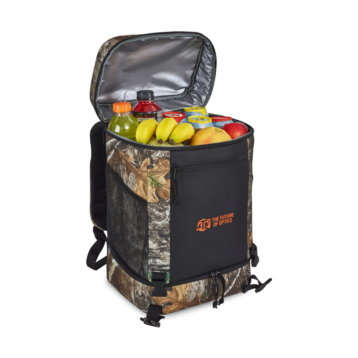 Realtree EDGE Ridgeline Backpack Cooler