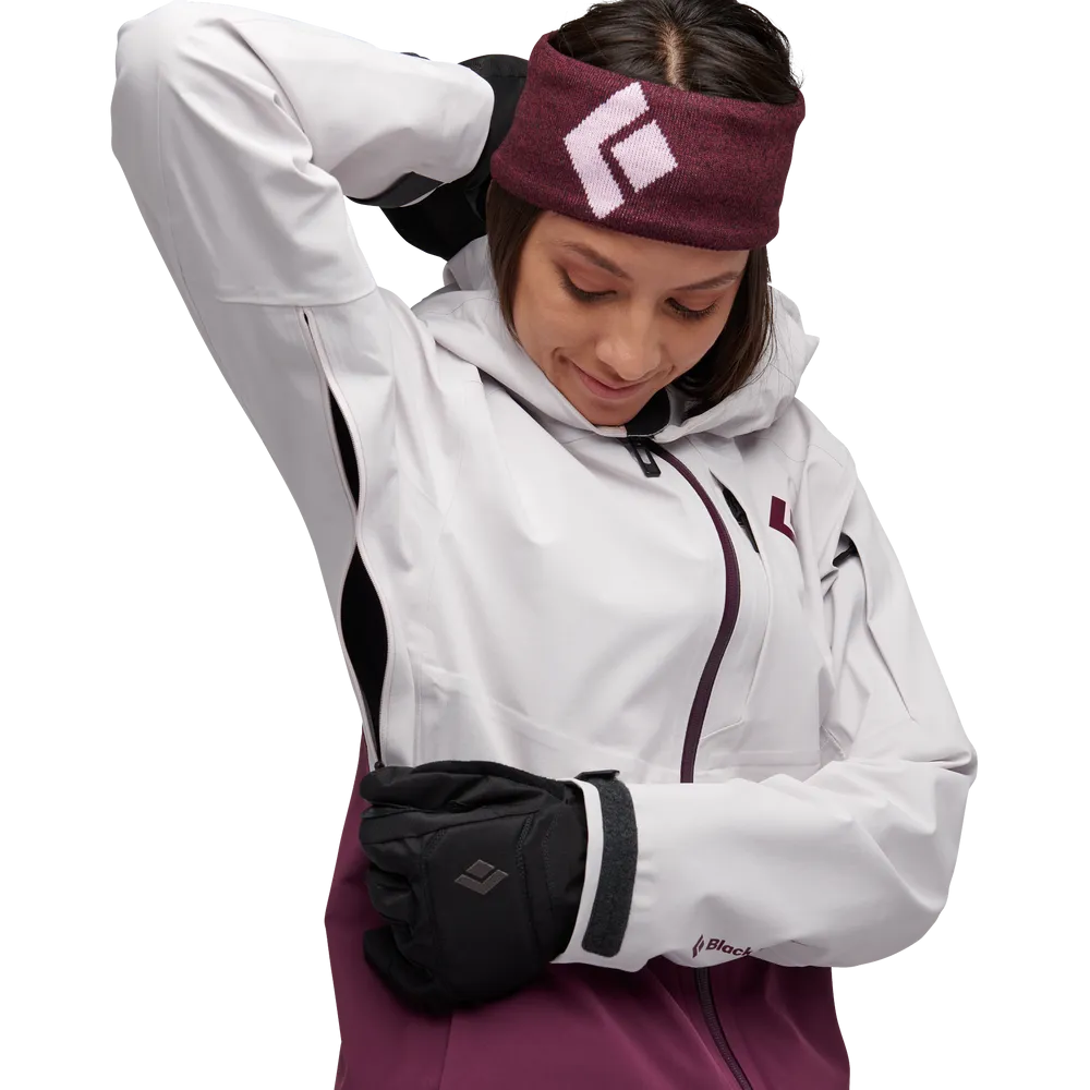 Recon Stretch Ski Shell (Women's)