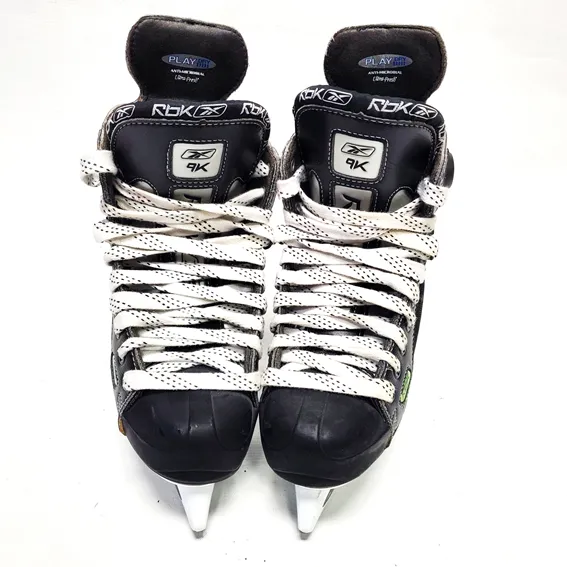 Reebok 9K Hockey Skates - Size 5D