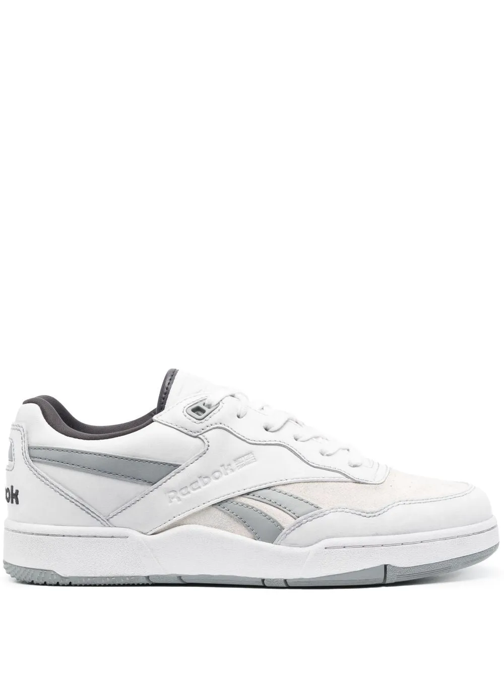 Reebok By Palm Angels    Reebok By Palm Angels Bb4000 Leather Sneakers