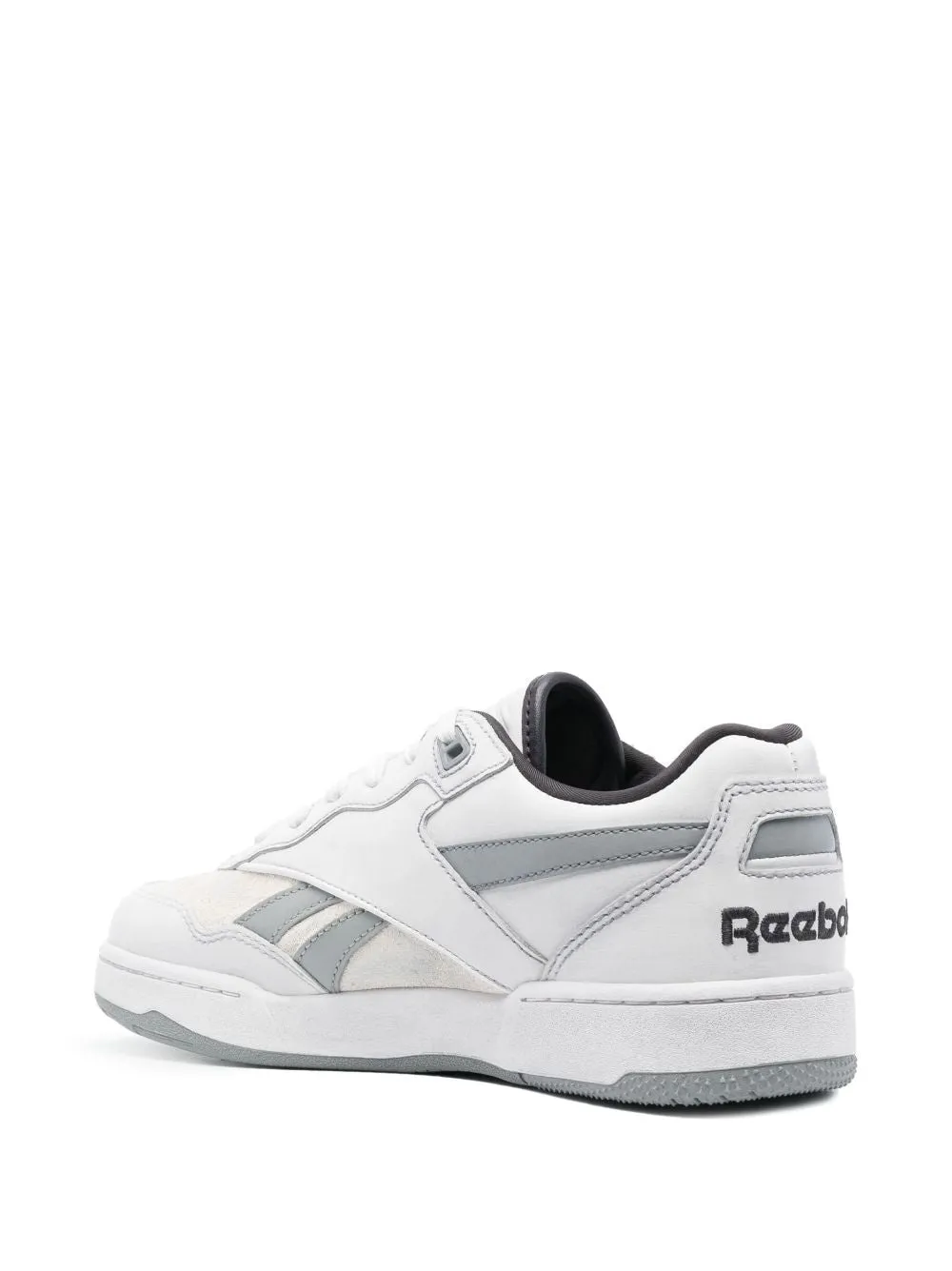 Reebok By Palm Angels    Reebok By Palm Angels Bb4000 Leather Sneakers