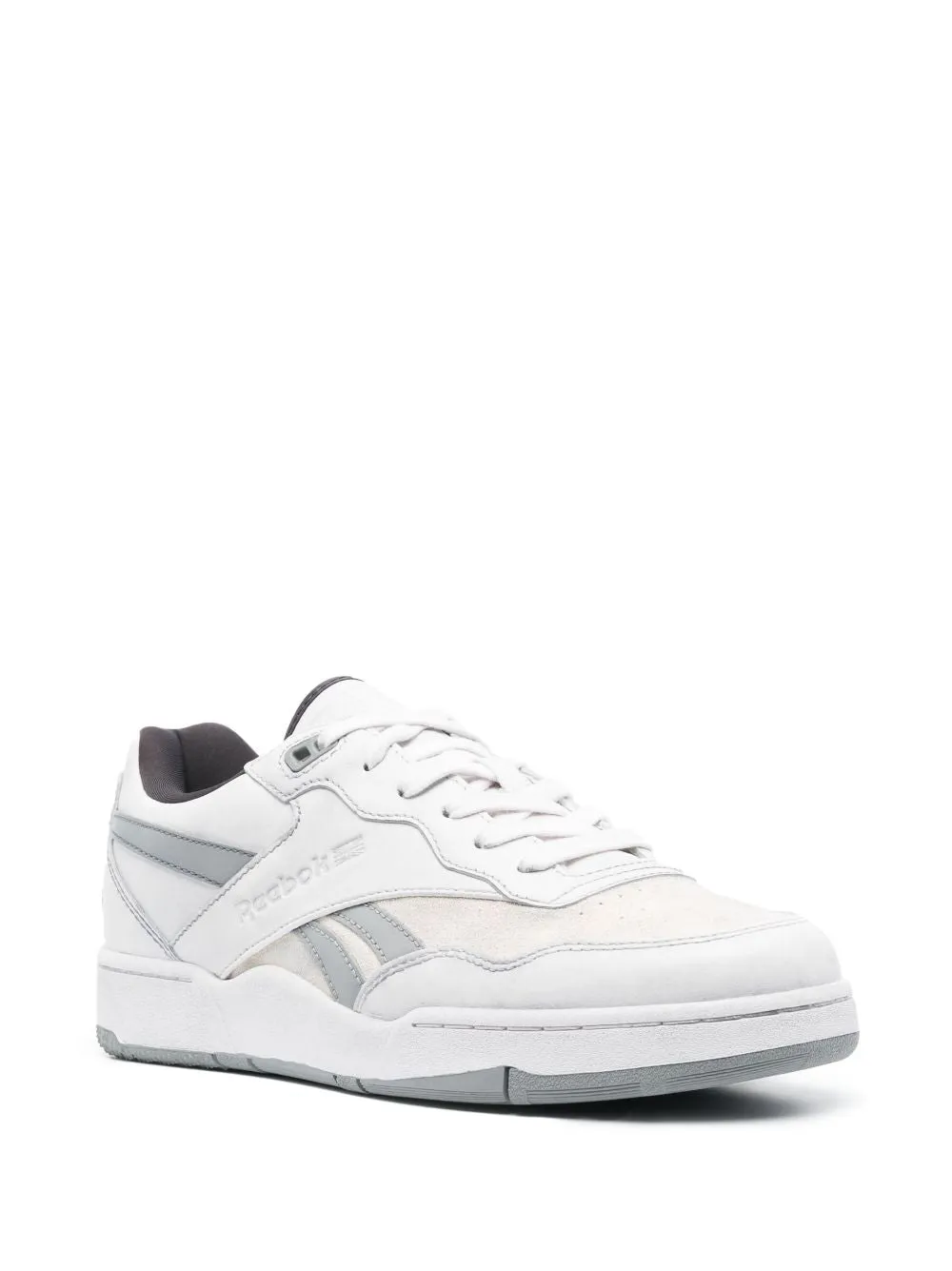 Reebok By Palm Angels    Reebok By Palm Angels Bb4000 Leather Sneakers