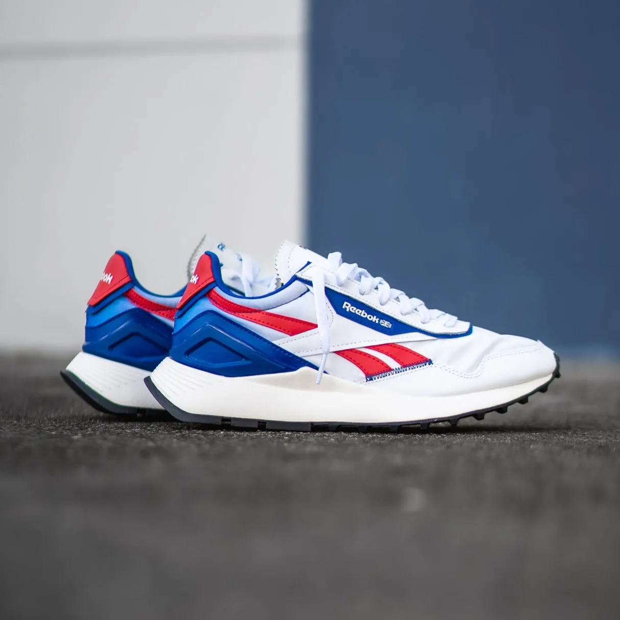 Reebok CL Legacy AZ (Gundam)