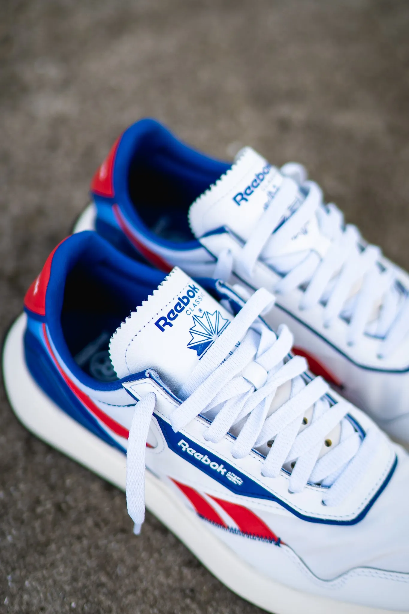 Reebok CL Legacy AZ (Gundam)