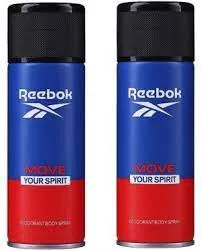 REEBOK  DEO  (200ML)