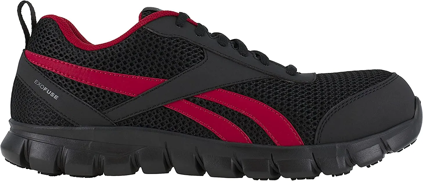 REEBOK MENS EXOFUSE SUBLITE