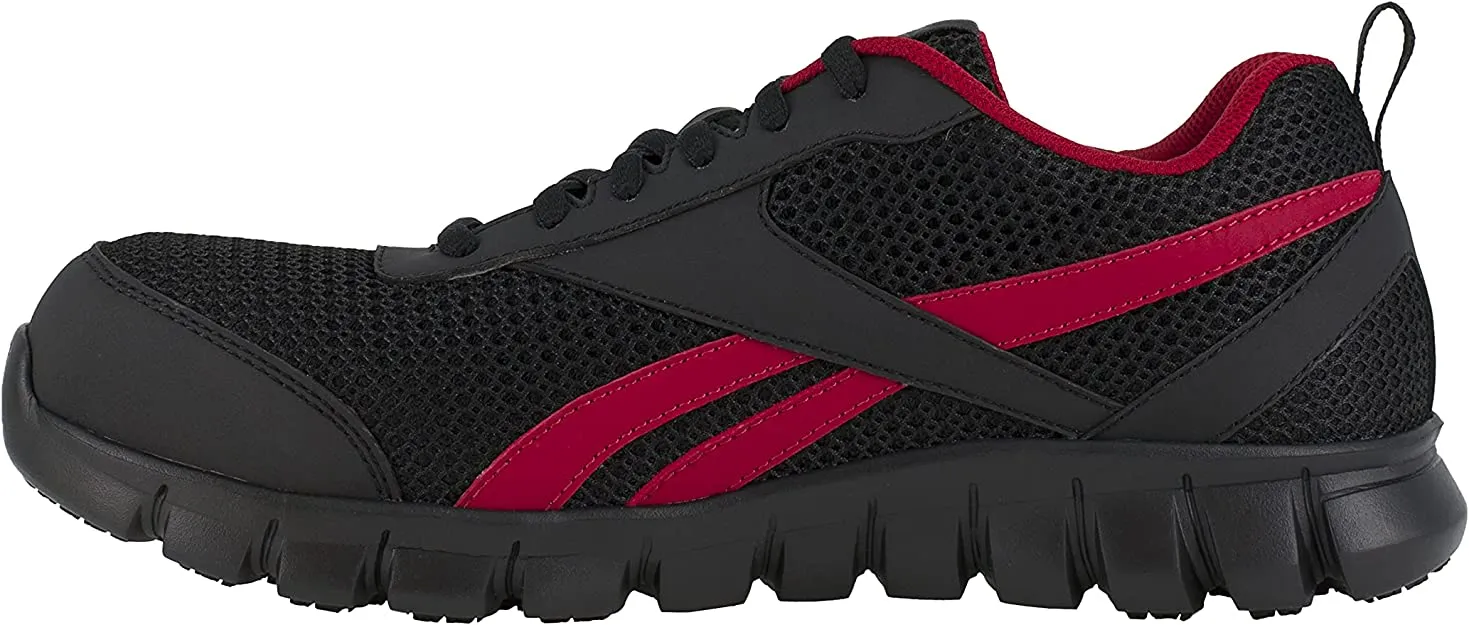 REEBOK MENS EXOFUSE SUBLITE