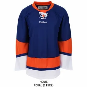 Reebok New York Islanders Edge Jersey