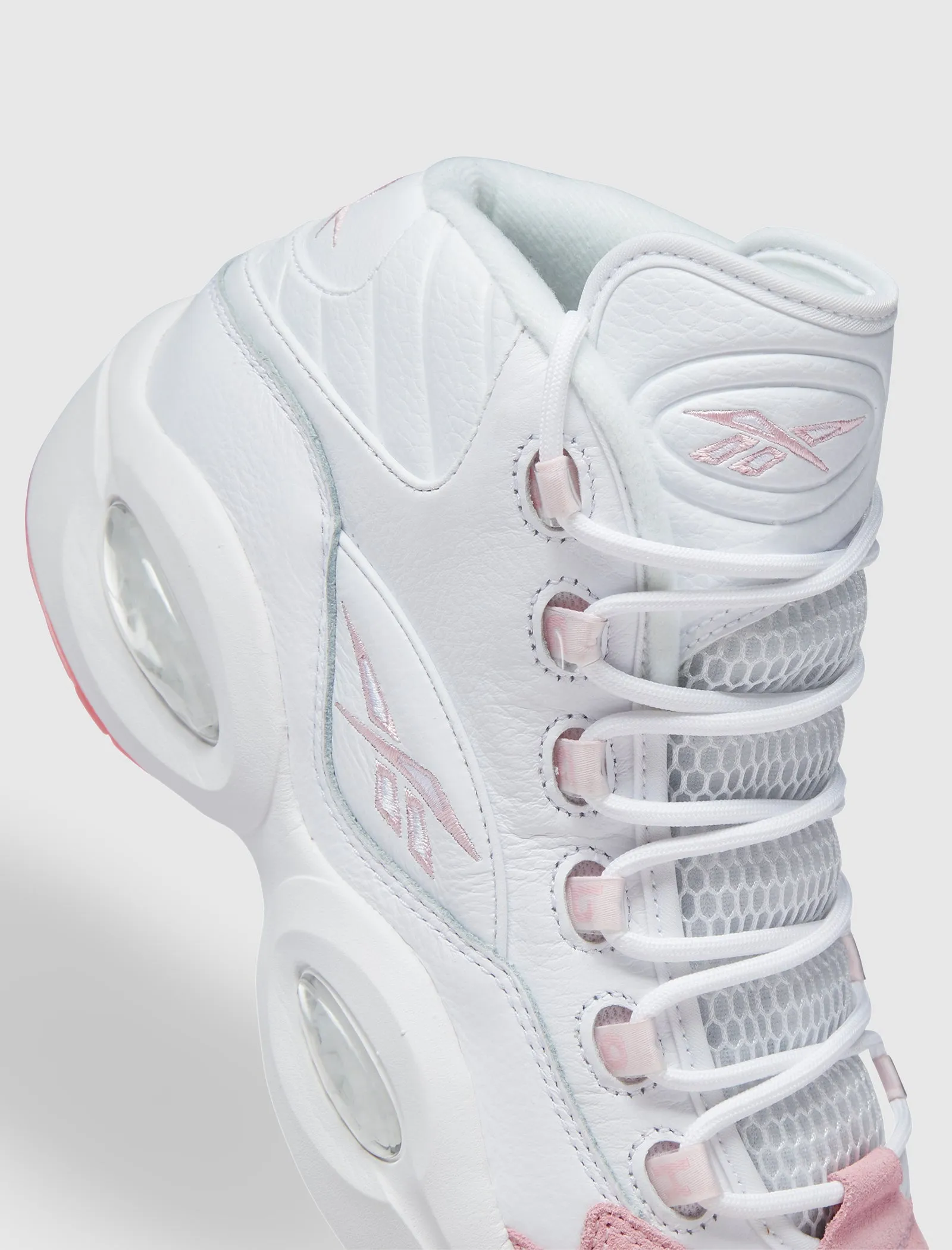 REEBOK QUESTION MID 