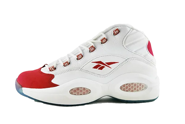 Reebok Question