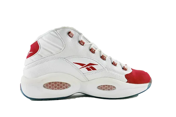 Reebok Question