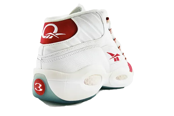 Reebok Question