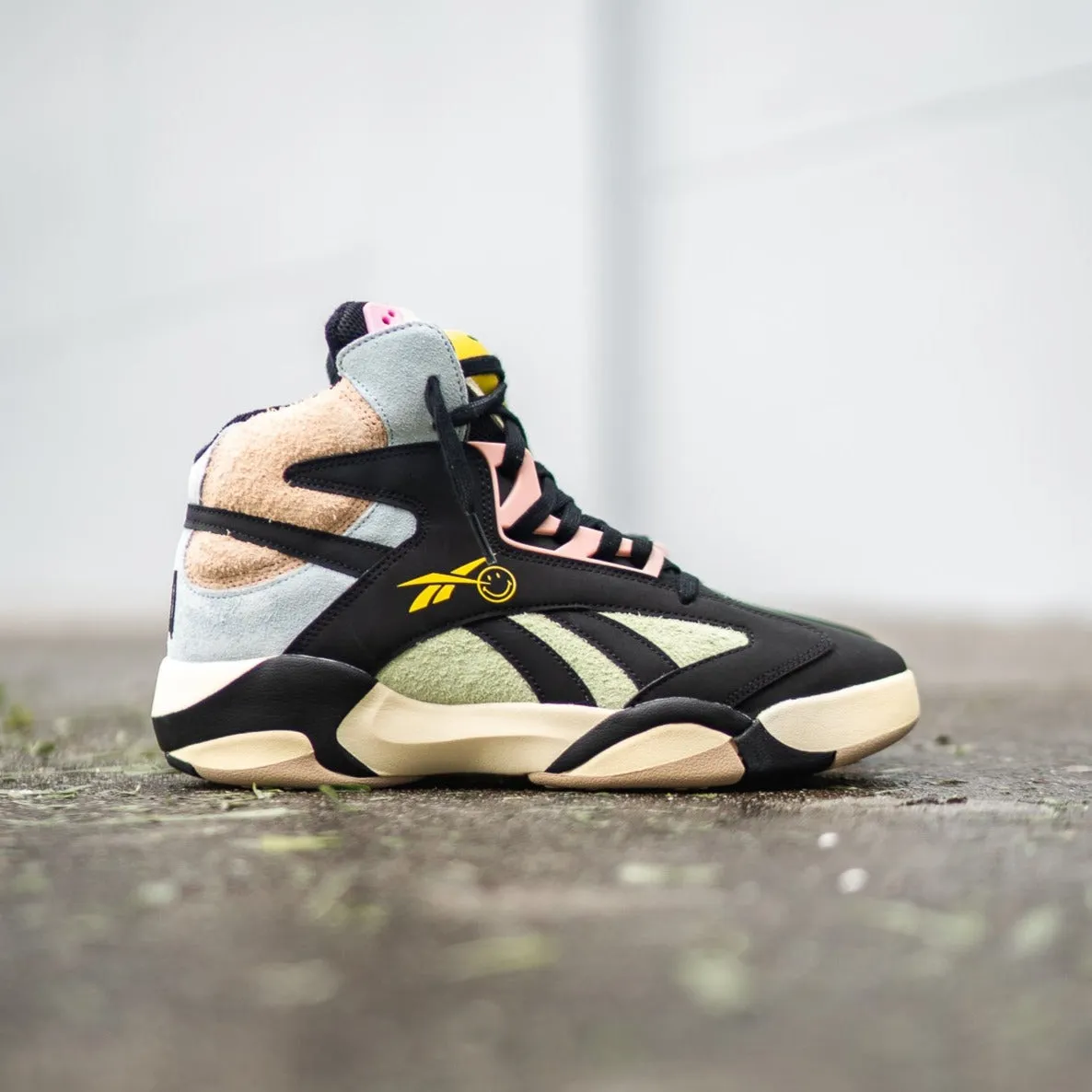 Reebok Shaq Attaq