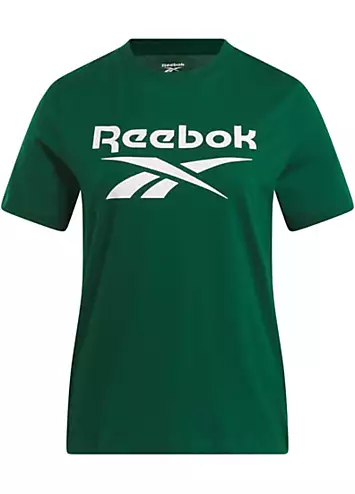 Reebok Short Sleeve T-Shirt | Grattan