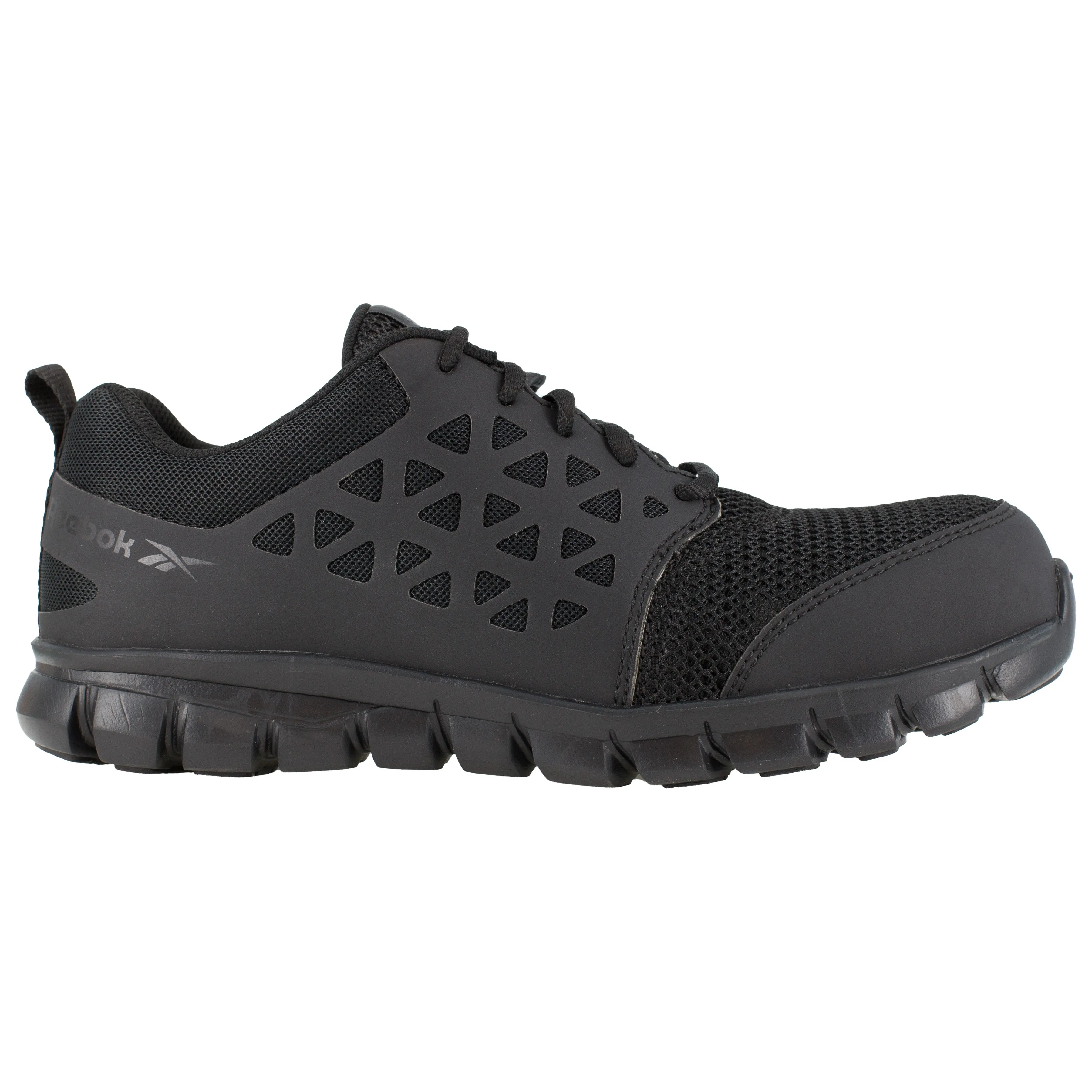 Reebok Sublite Black