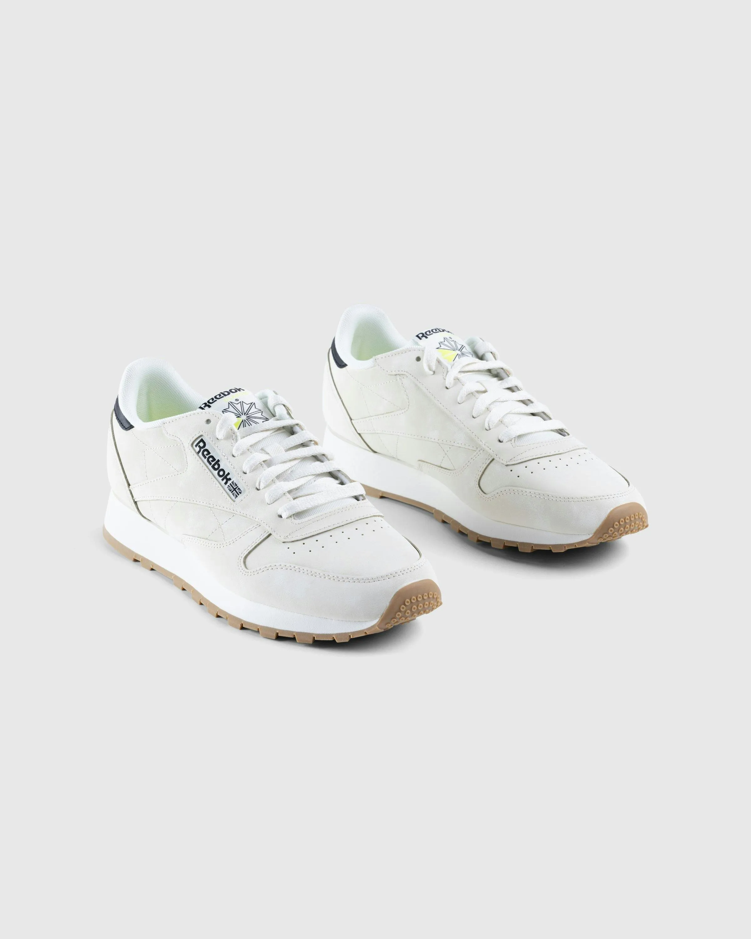 Reebok – CLASSIC LEATHER | Highsnobiety Shop