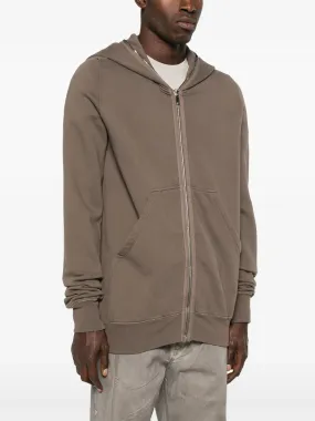 RICK OWENS DRKSHDW - Men Felpa - Gimp Hoodie