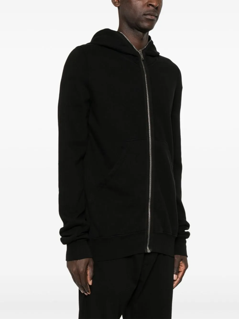 RICK OWENS DRKSHDW - Men Fleece - Gimp Hoodie