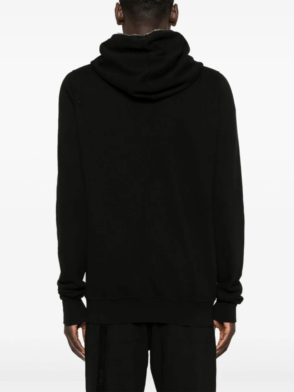 RICK OWENS DRKSHDW - Men Fleece - Gimp Hoodie