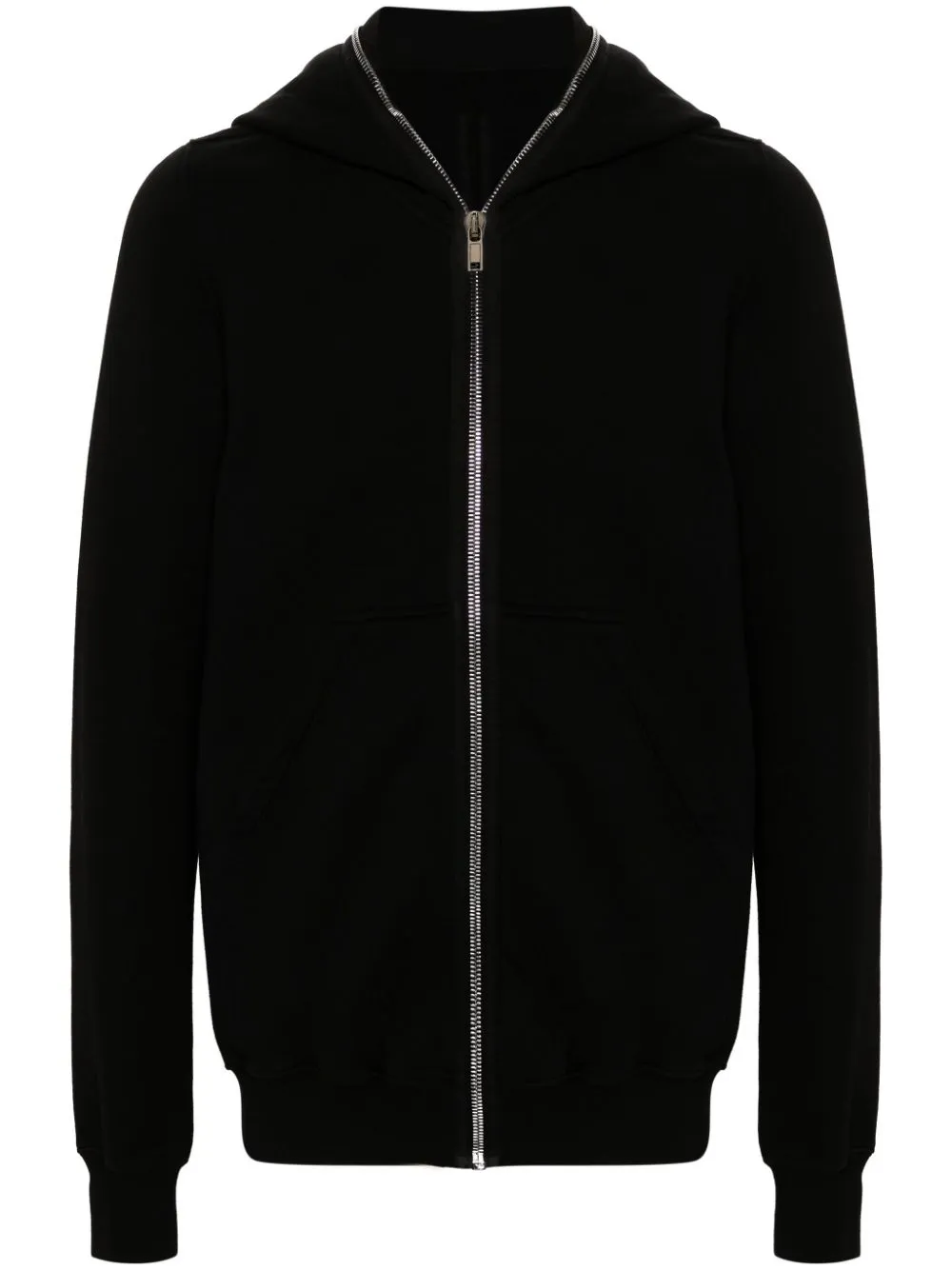 RICK OWENS DRKSHDW - Men Fleece - Gimp Hoodie