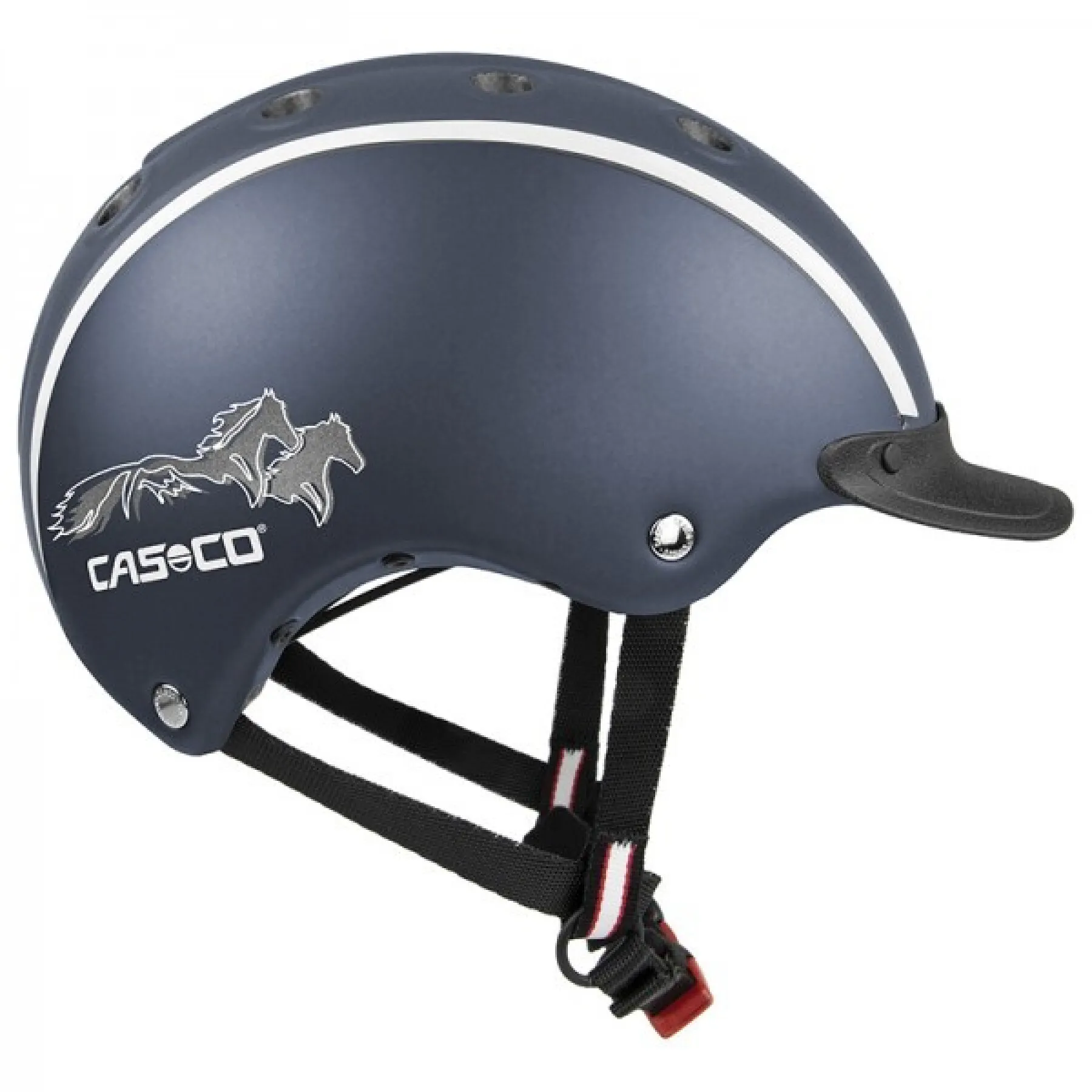 Riding helmet Casco Choice [Size S(52/56cm)]