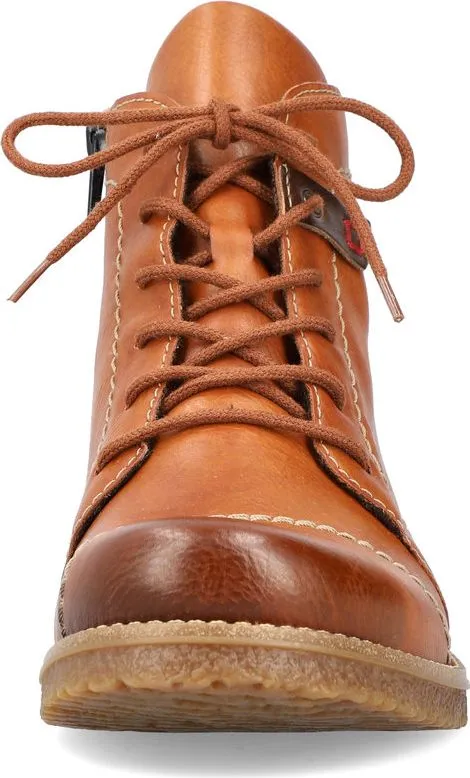 Rieker Cayenne Lace Up Boot