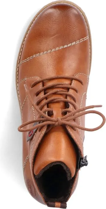 Rieker Cayenne Lace Up Boot