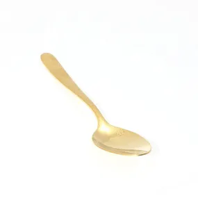 Roberto Cavalli Lizzard Dessert Spoon Set Of 6 Pcs