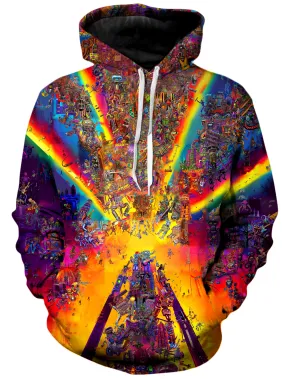 Robotcalypse Unisex Hoodie