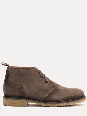     RODD AND GUNN pring Street Boot    