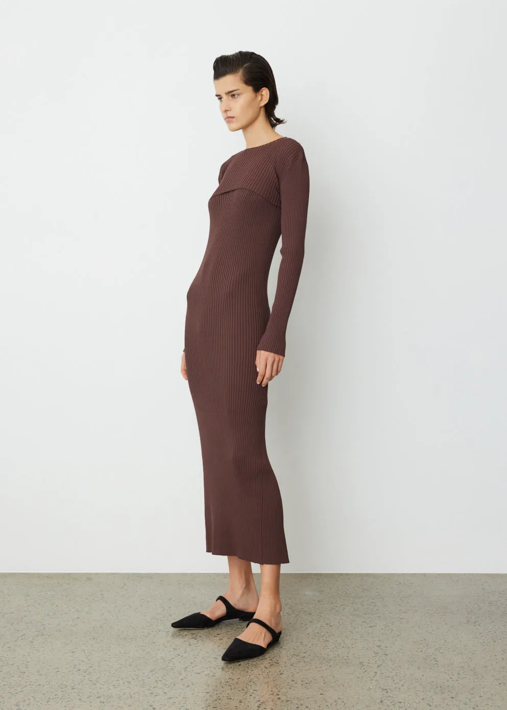 Rohe -  Carmillia Dress - Dress