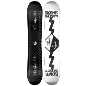 Rome Artifact Pro Snowboard - 2024