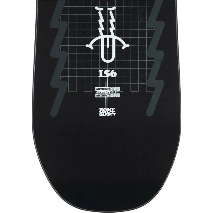 Rome Artifact Pro Snowboard - 2024