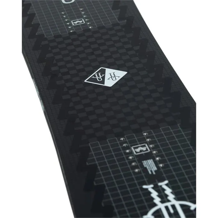 Rome Artifact Pro Snowboard - 2024