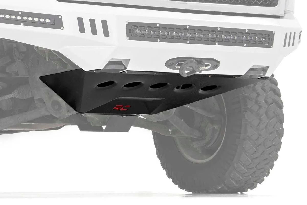 Rough Country 10794 Skid Plate