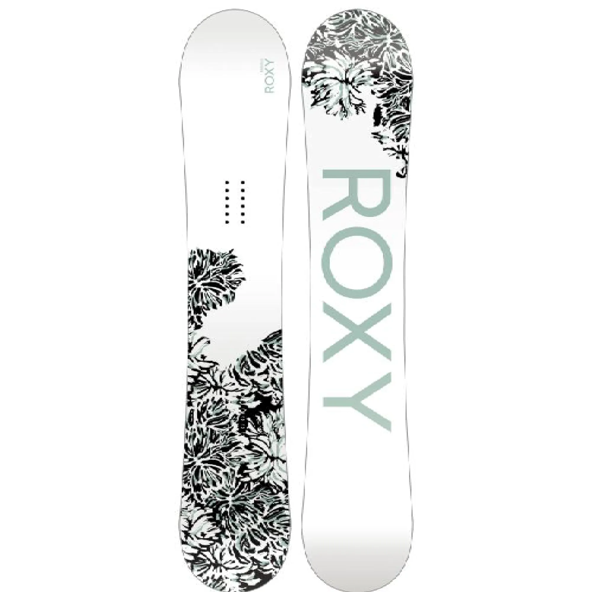 Roxy Raina Snowboard - Women's 2024