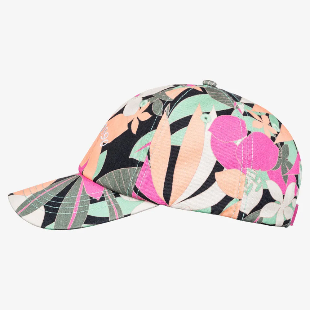 Roxy Toadstool Print Cap