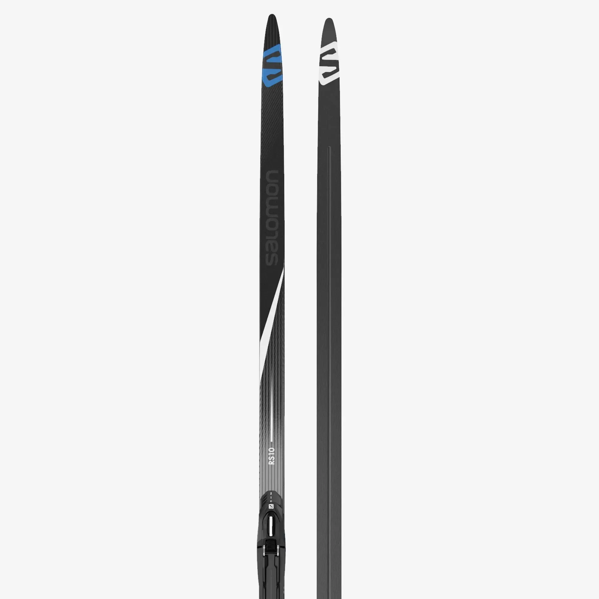 RS 10 and Prolink Shift-In Skate Ski Set