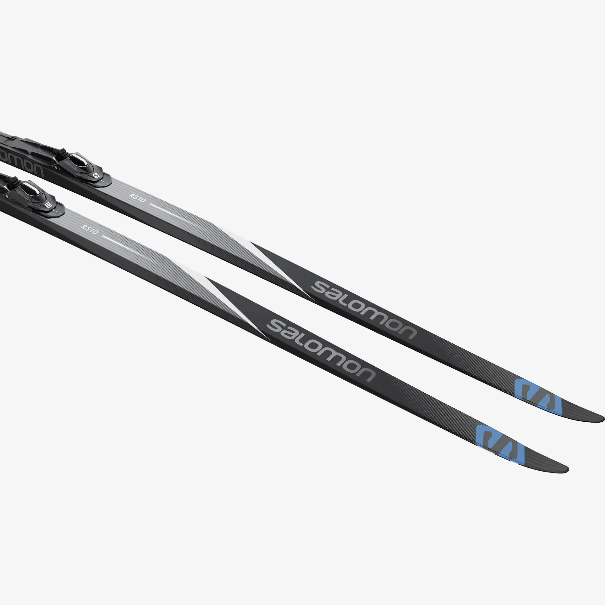 RS 10 and Prolink Shift-In Skate Ski Set