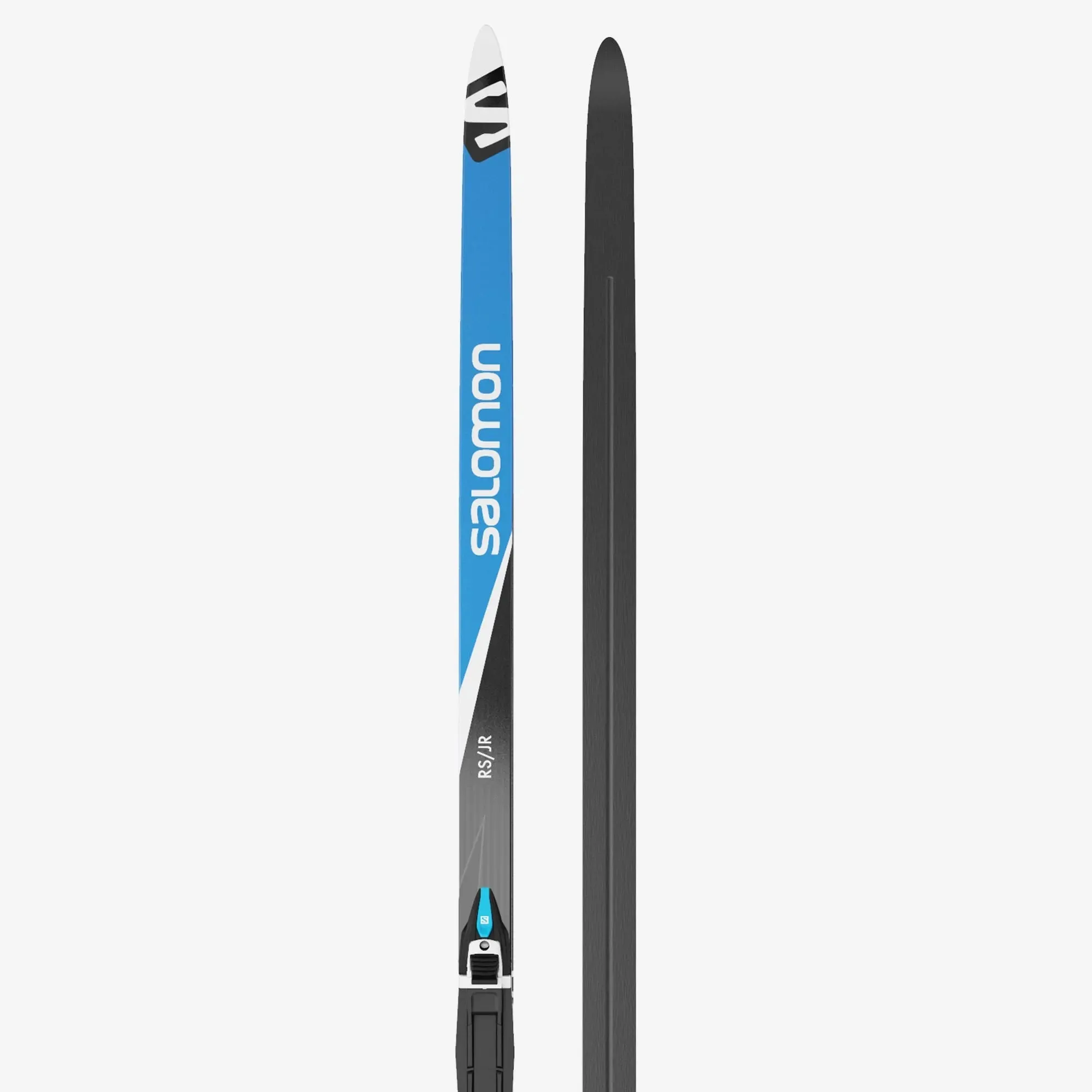 RS JR + PM Prolink Race Jr Skate Ski