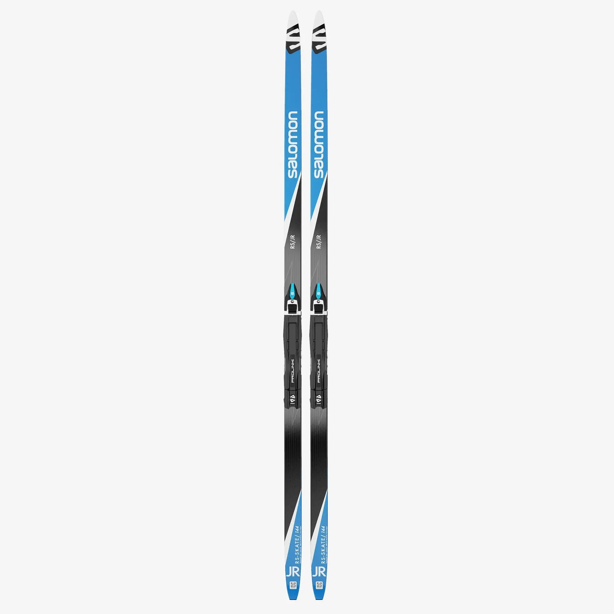 RS JR + PM Prolink Race Jr Skate Ski