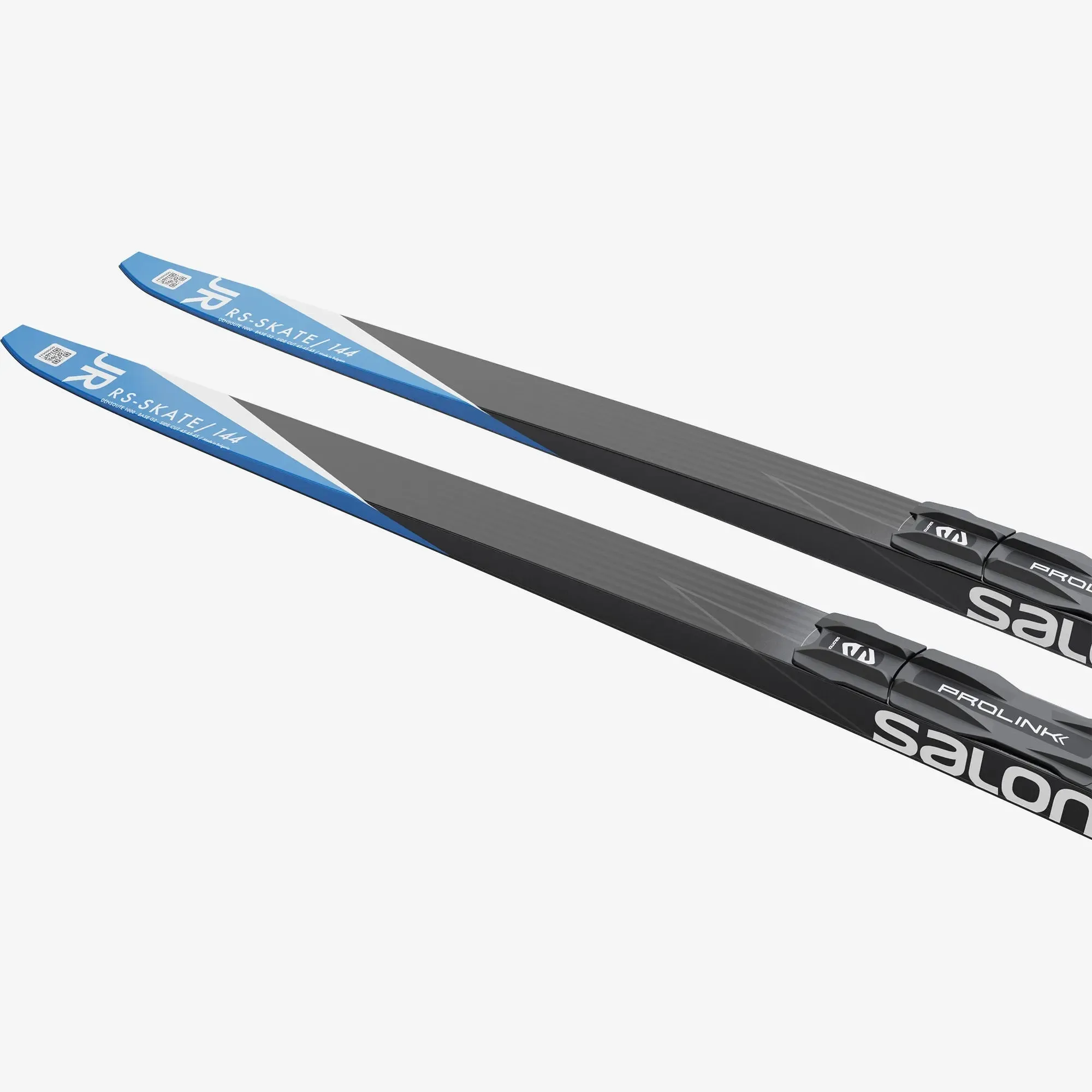 RS JR + PM Prolink Race Jr Skate Ski