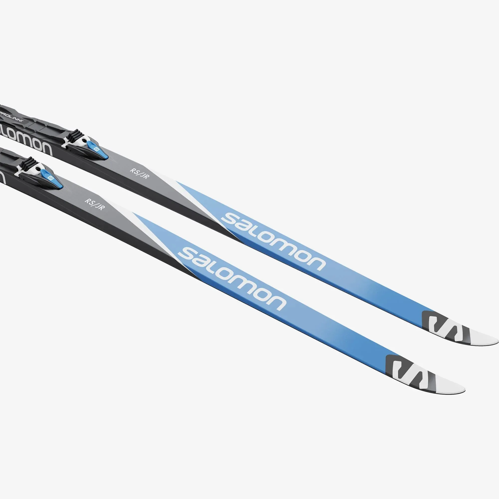 RS JR + PM Prolink Race Jr Skate Ski