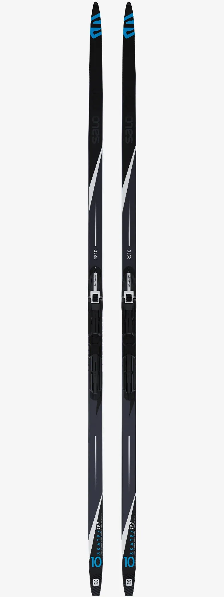 RS10 (And Prolink Shift) Ski Set